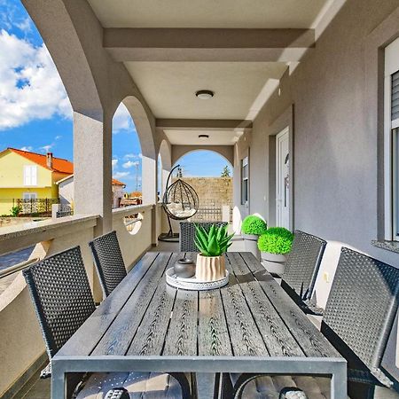 Holiday Apartment -Zadar Exterior foto