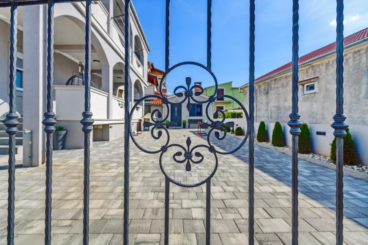 Holiday Apartment -Zadar Exterior foto