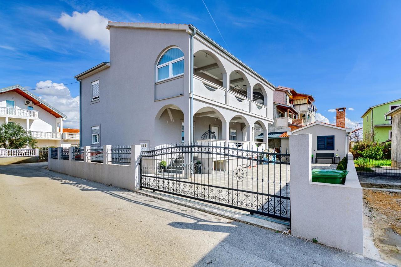 Holiday Apartment -Zadar Exterior foto