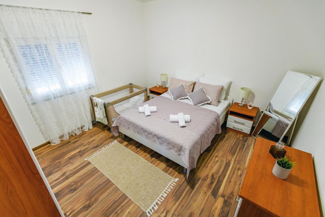 Holiday Apartment -Zadar Exterior foto