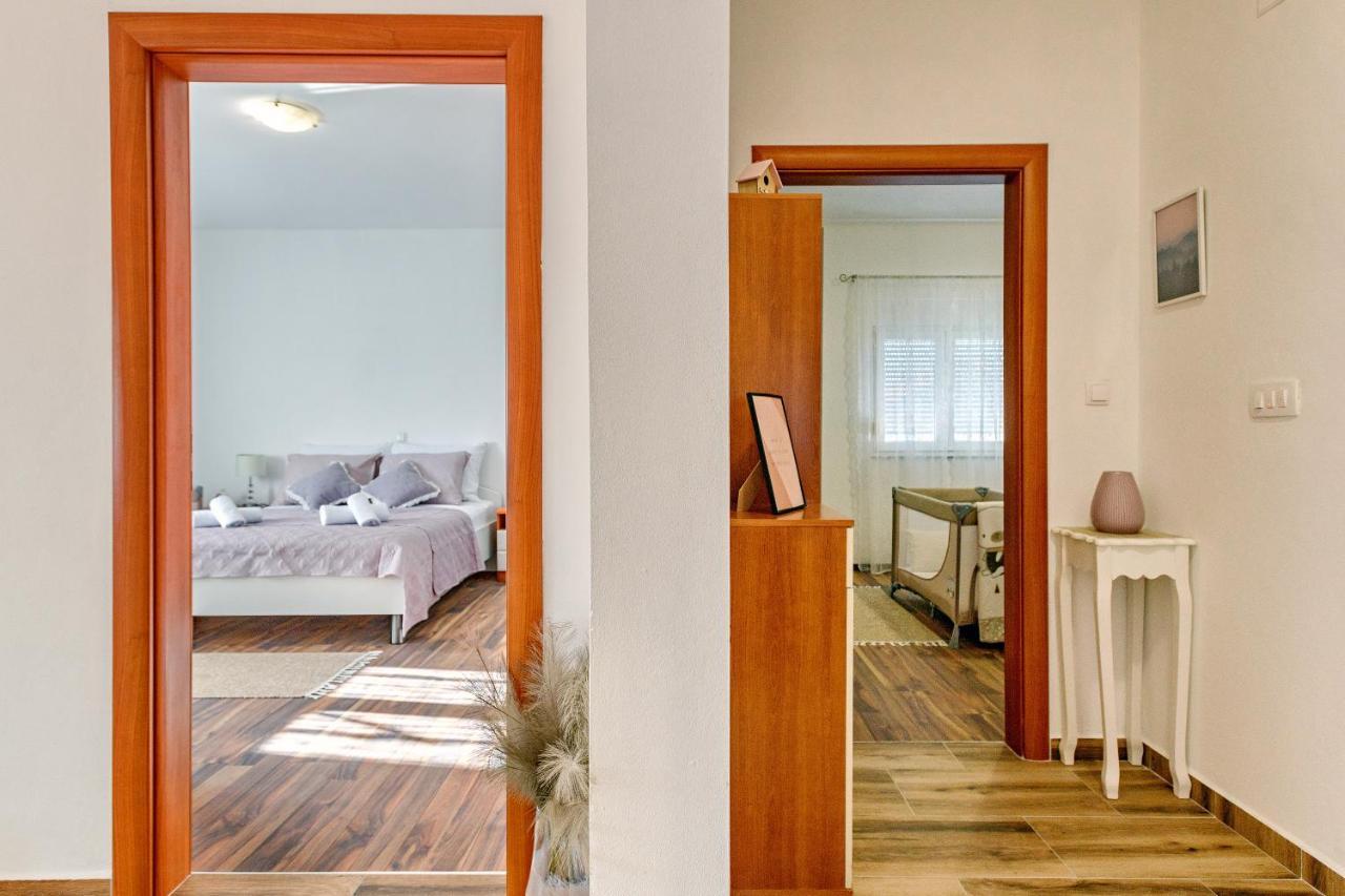 Holiday Apartment -Zadar Exterior foto