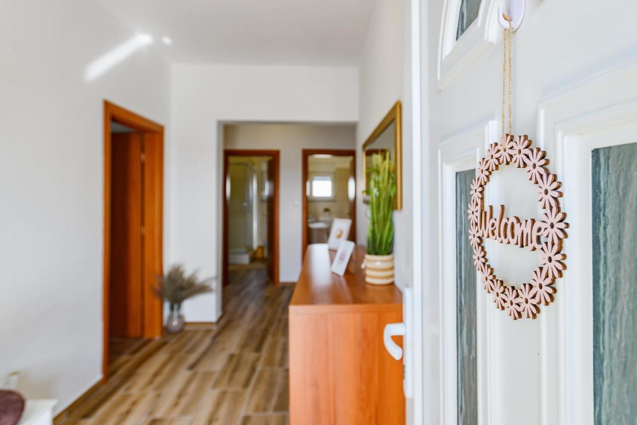 Holiday Apartment -Zadar Exterior foto
